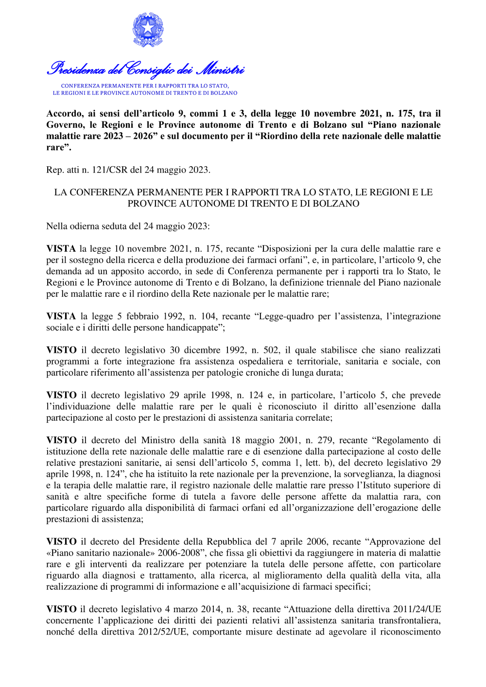 Anteprima