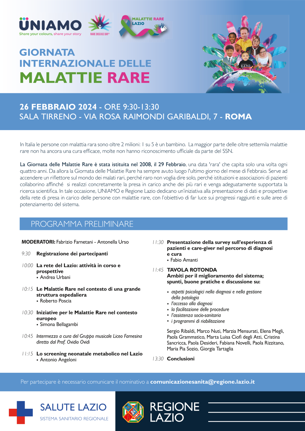 Anteprima