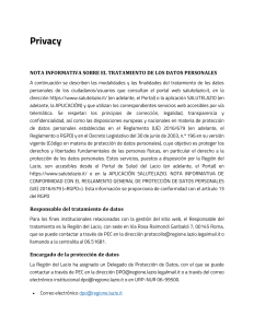Documento