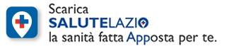 Scarica l'app Salutelazio