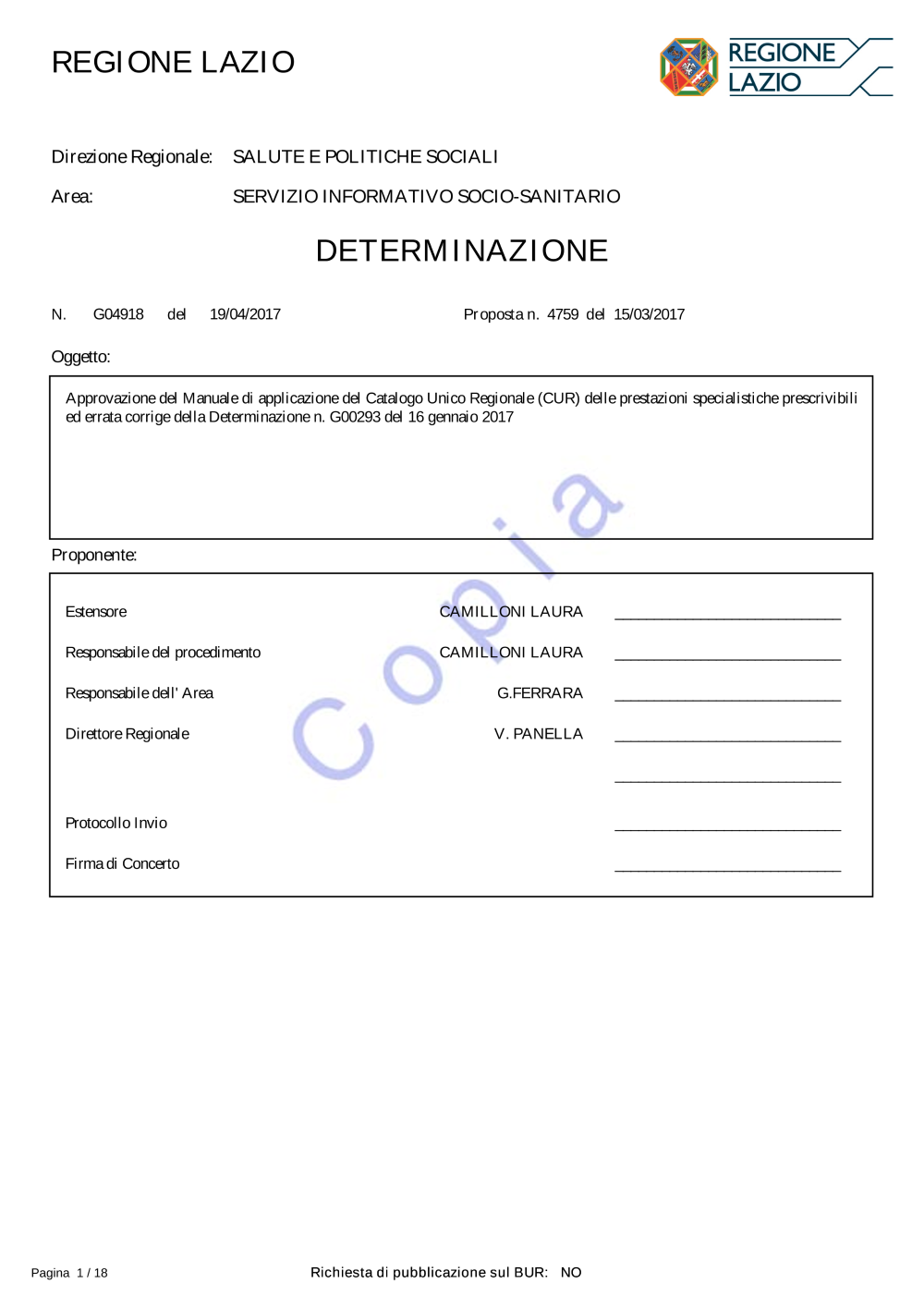 Anteprima