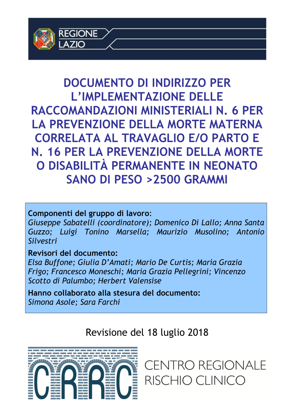 Anteprima