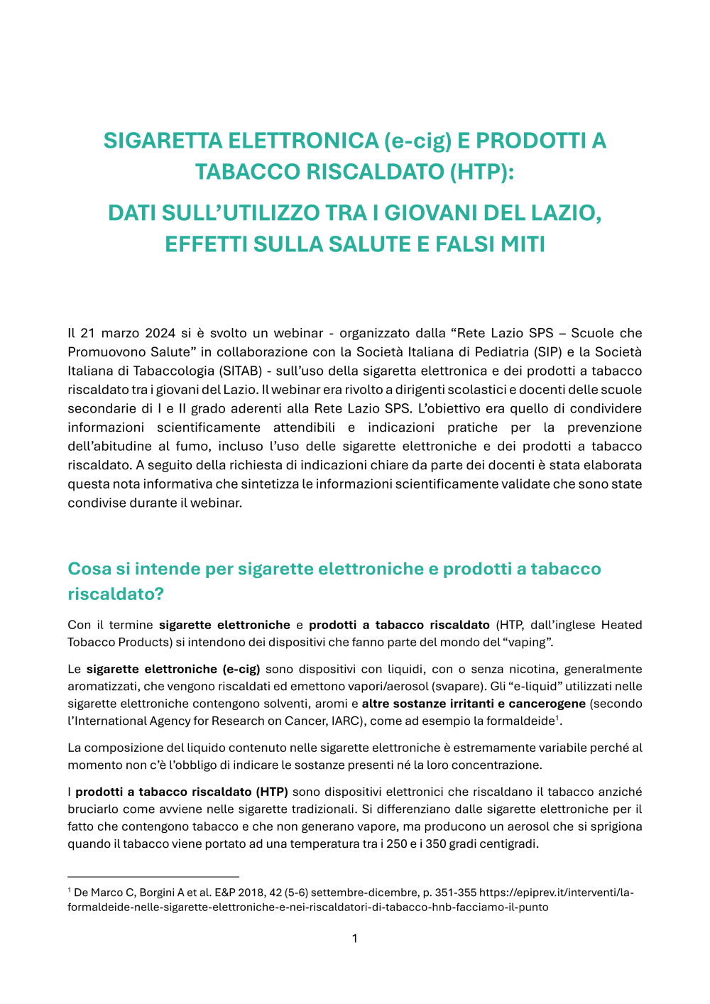 Anteprima