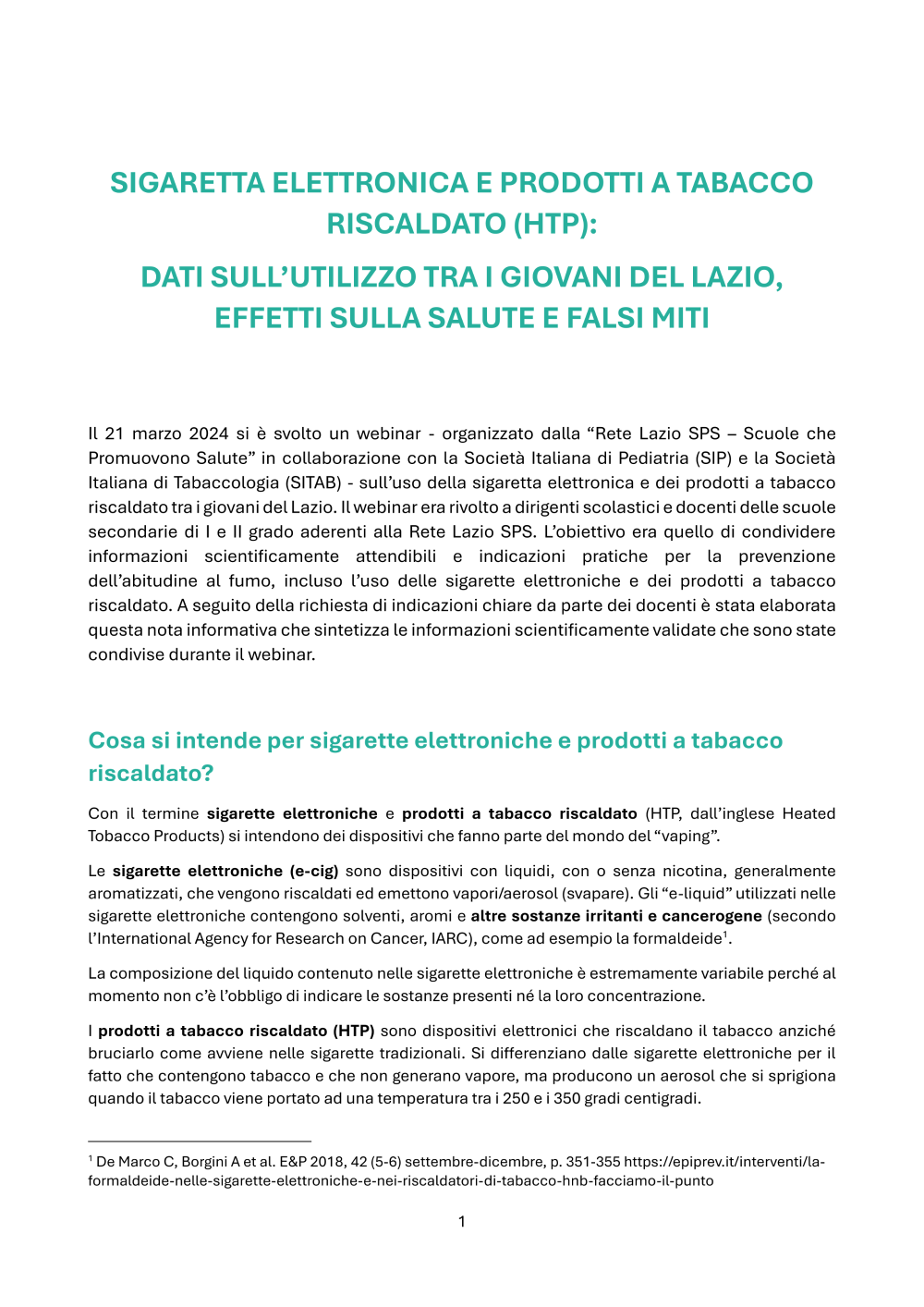 Anteprima