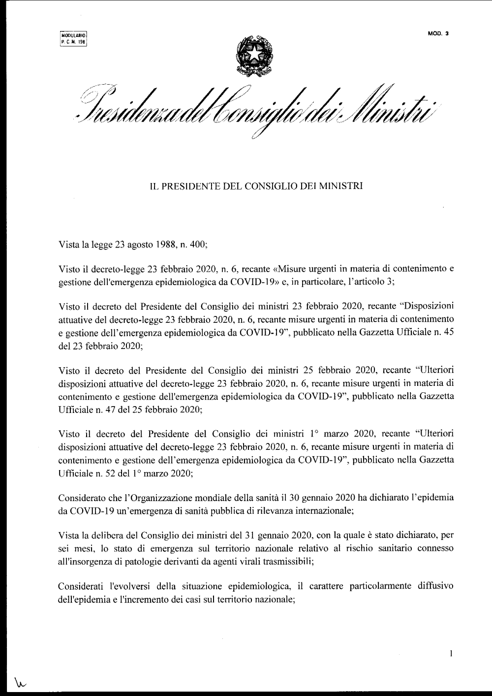 Anteprima